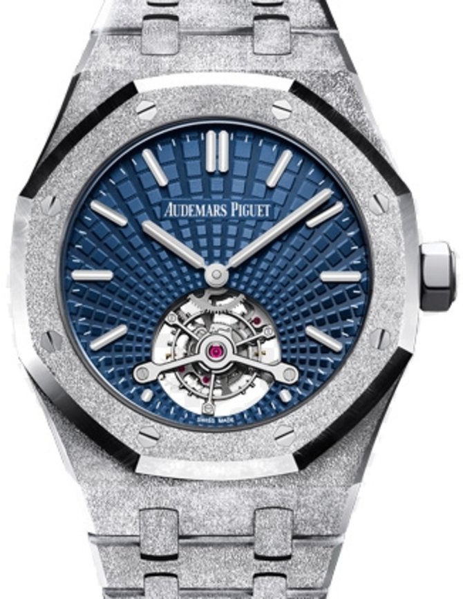 Audemars Piguet 26520BC.GG.1224BC.01 Royal Oak Tourbillon Extra-Thin 41 mm