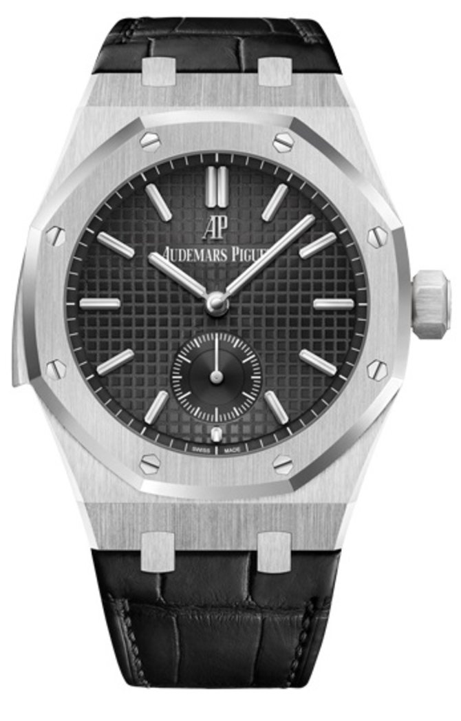Audemars Piguet 26591PT.OO.D002CR.01 Royal Oak Repeater Supersonnerie