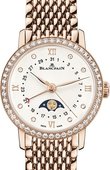 Blancpain Villeret 6106-2987-MMB Quantieme Phases de Lune