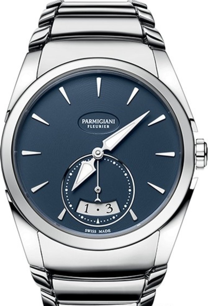 Parmigiani Fleurier PFC273-0000600-B00002 Tonda Metropolitaine