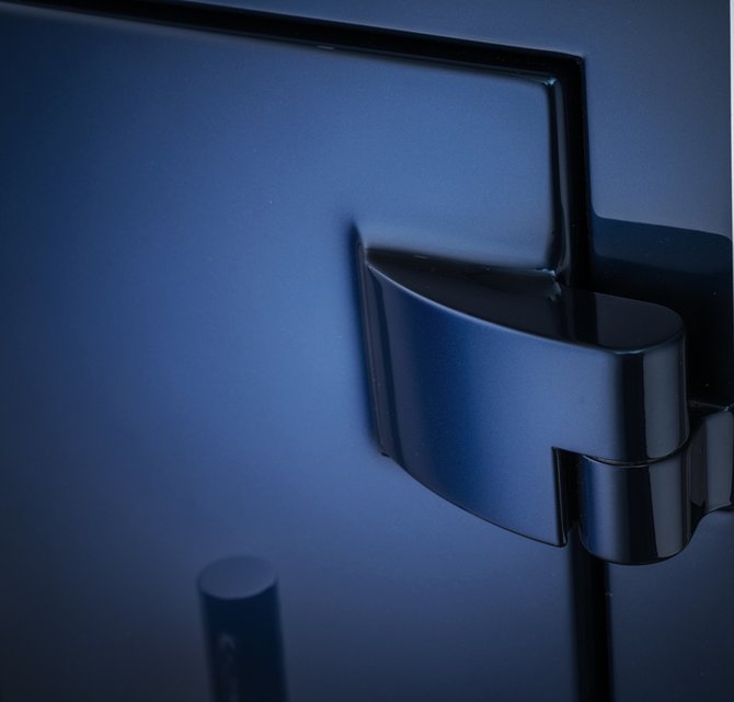 Stockinger Safe Sirius Imperial Royal Blue 6v - фото 6