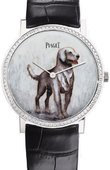 Piaget Часы Piaget Altiplano G0A42540 White Gold