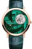 Piaget Часы Piaget Altiplano G0A43030 Tourbillon