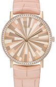 Piaget Часы Piaget Altiplano G0A42143 Rose Gold