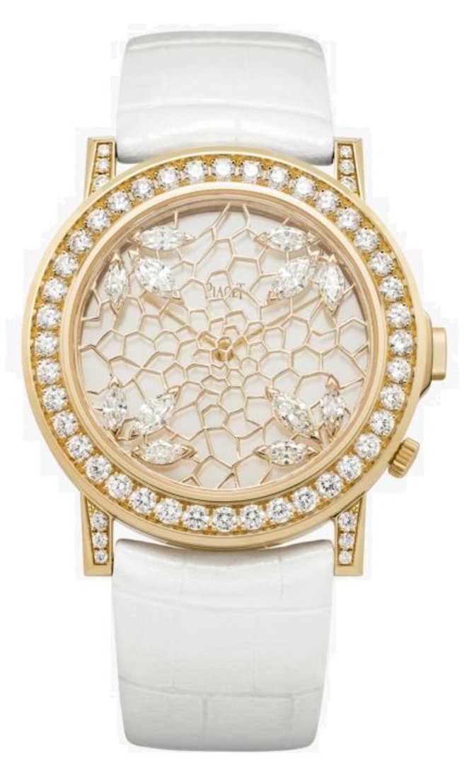Piaget G0A42061 Altiplano Double Jeu