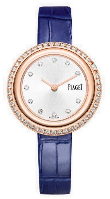 G0A43092 Piaget Rose Gold Possession