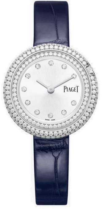 G0A43085 Piaget White Gold Possession