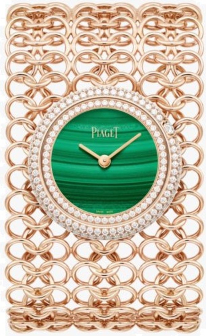 Piaget G0A43099 Possession Cuff