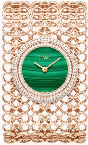 G0A43079 Piaget Cuff Possession