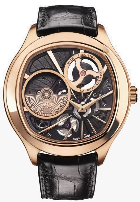 G0A42040 Piaget Emperador Black Tie