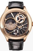 Piaget Black Tie G0A42040 Emperador