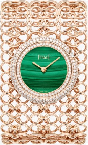 G0A43099 Piaget Cuff Possession