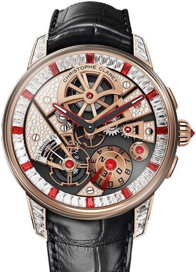 DMC16.200-228 Christophe Claret DMC16.200-228 Kantharos