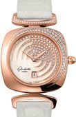 Glashutte Original Lady Serenade 1-03-01-03-15-34 Pavonina