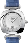 Glashutte Original Lady Serenade 1-03-01-10-12-34 Pavonina