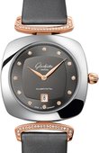 Glashutte Original Lady Serenade 1-03-01-25-16-34 Pavonina
