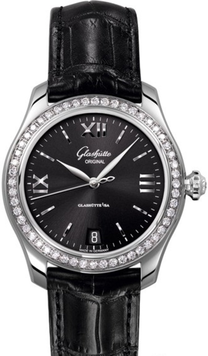 Glashutte Original 1-39-22-20-22-04 Lady Serenade Lady Serenade
