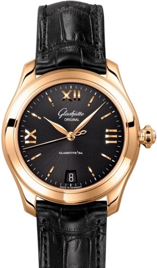 Glashutte Original 1-39-22-18-01-04 Lady Serenade Lady Serenade