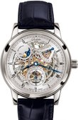Glashutte Original Senator 1-49-13-15-04-30 Moon Phase Skeletonized Edition 