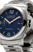 Officine Panerai Часы Officine Panerai Luminor PAM 00733 Marina 1950 3 Days Automatic Titanio 44 mm