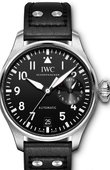 IWC Pilot's IW501001 Big