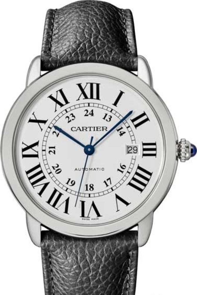 Cartier WSRN0022 Ronde Solo De Cartier Automatic 42 mm