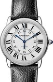 Cartier Часы Cartier Ronde Solo De Cartier WSRN0021 Automatic 36 mm