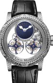 Louis Moinet Часы Louis Moinet Extraordinary Pieces LM-52.70.DO Dhofar