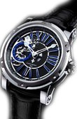 Louis Moinet Часы Louis Moinet Extraordinary Pieces LM-45.70.LE Skylink