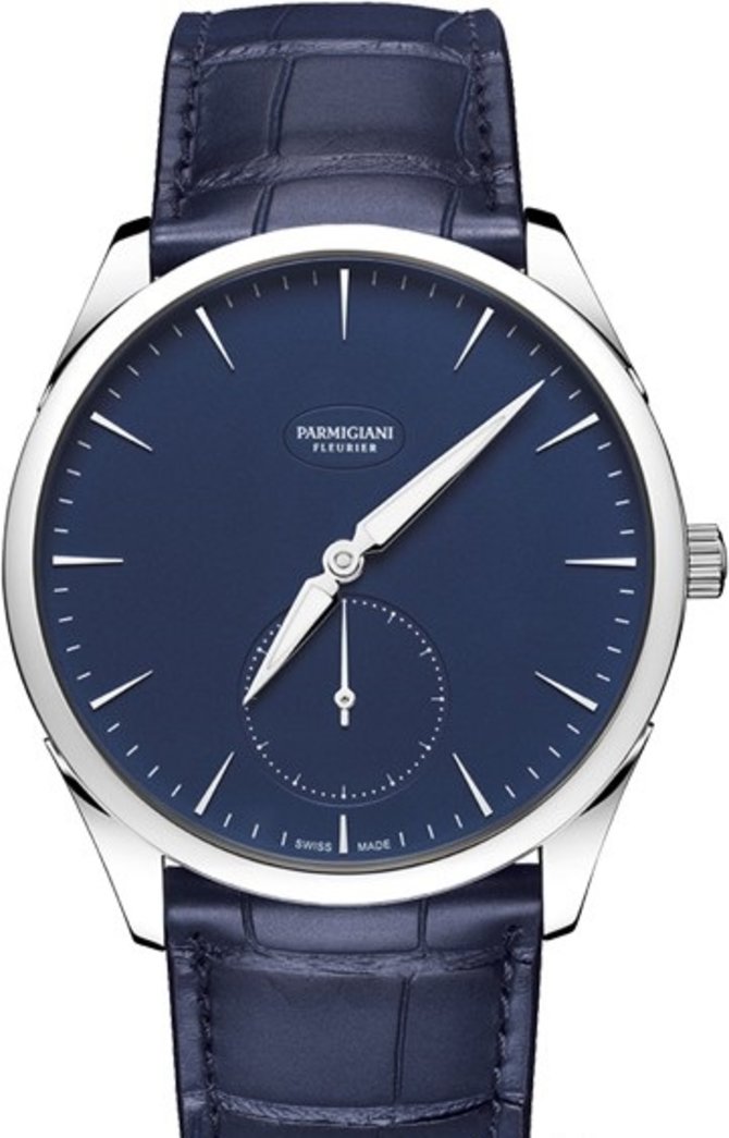 Parmigiani Fleurier PFC288-0000600-XA3142 Tonda 1950