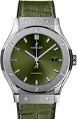Hublot Classic Fusion 542.NX.8970.LR Titanium
