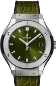 Hublot Classic Fusion 581.NX.8970.LR Automatic 33 mm
