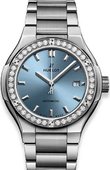 Hublot Classic Fusion 585.NX.891L.NX.1204 Automatic 33 mm