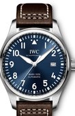 IWC Часы IWC Pilot's IW327010 Mark XVIII Edition Le Petit Prince