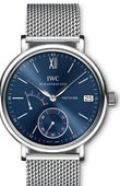 IWC Часы IWC Portofino IW510116 Hand-Wound Eight Days