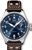 IWC Часы IWC Pilot's IW501002 Edition Le Petit Prince
