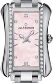 Carl F. Bucherer Alacria 00.10701.08.77.31 Queen
