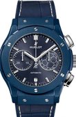 Hublot Classic Fusion 521.EX.7170.LR.UCL18 Chronograph Champions League 45 mm 