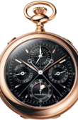 Audemars Piguet Часы Audemars Piguet Classic 25701OR.OO.000XX.03 Lepine