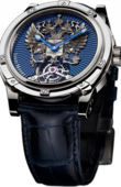 Louis Moinet Limited Editions LM-14.70.21 Qatar Tourbillon