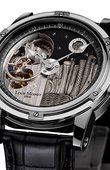 Louis Moinet Limited Editions LM-31.20.6Q Mecanograph Qatar