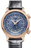 Chopard Часы Chopard L.U.C 161942-5003 Time Traveler One