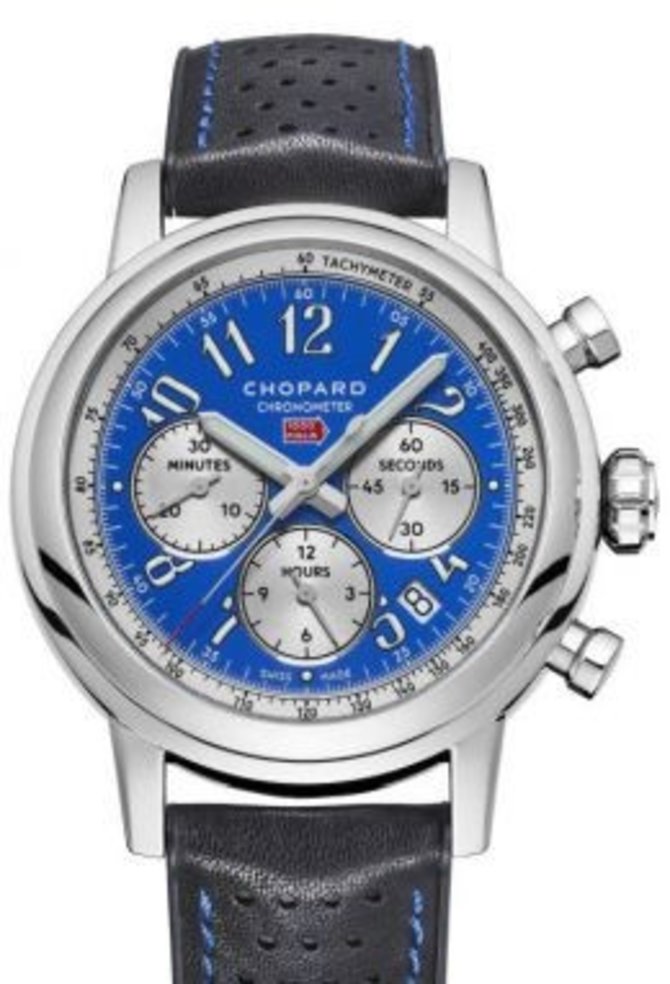 Chopard 168589-3010 Classic Racing Mille Miglia Racing Colors