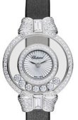Chopard Часы Chopard Happy Diamonds 205020-1201 Happy Diamonds Icons
