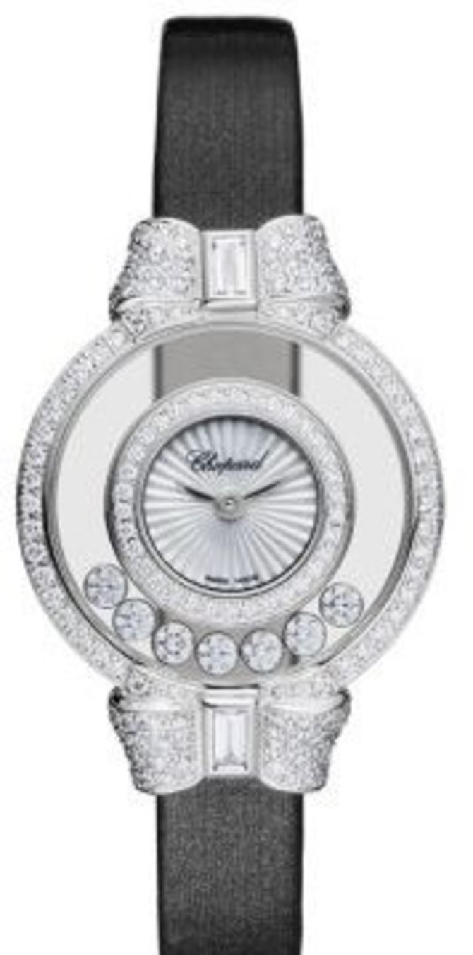 Chopard 205020-1201 Happy Diamonds Happy Diamonds Icons