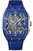Hublot Spirit of Big Bang 641.EX.5129.LR Black Magic