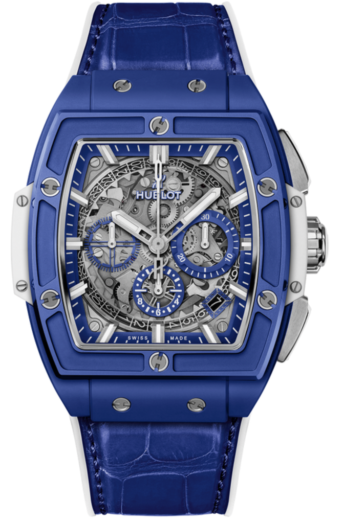 Hublot 641.EX.5129.LR Spirit of Big Bang Black Magic