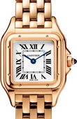 Cartier Часы Cartier Panthere Secrete De Cartier WGPN0006 Quartz 30 mm