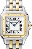 Cartier Panthere Secrete De Cartier W2PN0007 Quartz 37mm