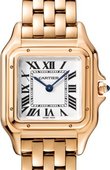 Cartier Часы Cartier Panthere Secrete De Cartier WGPN0007 Quartz 37 mm